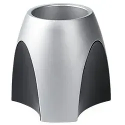 Ablage & Organisation Silber von HAN