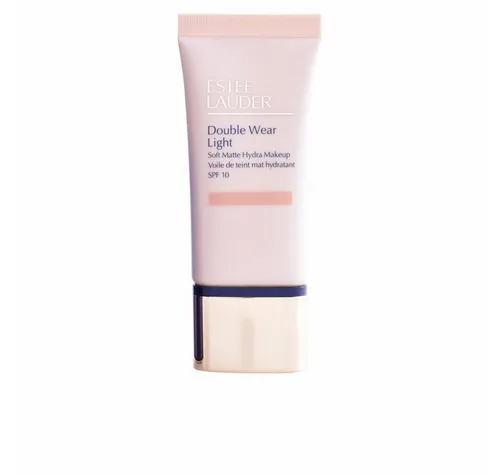 ESTÉE LAUDER Foundation DOUBLE WEAR Light SPF10 #3C 30ml - Die Estée Lauder Double Wear Light Foundation SPF10 #3C 30 ml bietet ein makelloses Finish und sorgt für einen gleichmäßigen Teint. Ideal für alle Hauttypen, perfekt für den täglichen Einsatz.