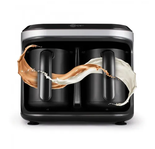 Karaca Hatır Hüps Duet Türkische Kaffeemaschine