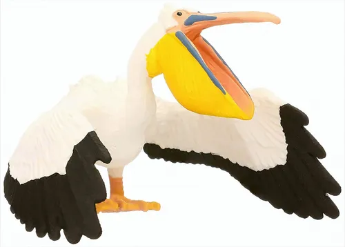 GW22c3 SCHLEICH 14752 Pelikan