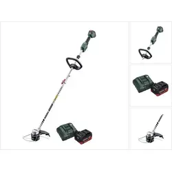 Metabo RTD 18 LTX BL 30 Akku Rasentrimmer 18 V