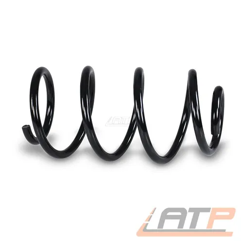 FAHRWERKSFEDER FEDER VORNE FÜR MERCEDES BENZ VIANO VITO BUS W639