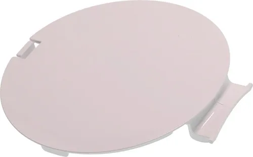Bosch Siemens 00655850 Flusensiebklappe für Waschmaschine (Beschreibung)