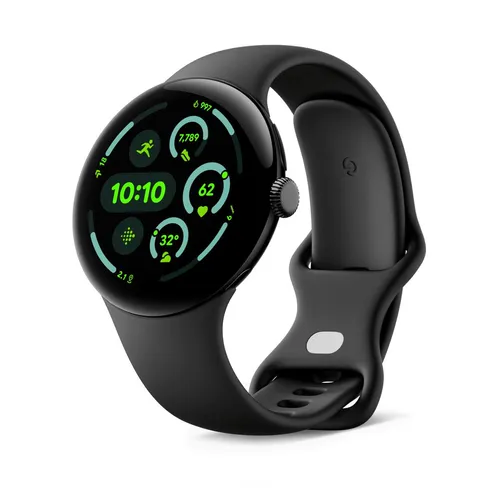 Google Pixel Watch 3
