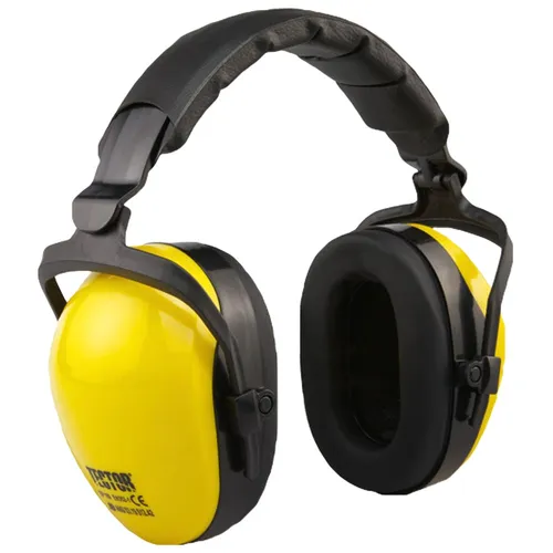 SNAP Kapselgehörschutz TECTOR 4110, EN 352-1, Gelb