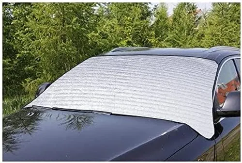 PETEX Thermo Frontscheibenabdeckung 150 x 70 cm