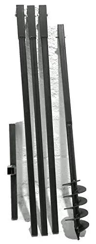 Schneckenbohrer von MWS-Apel