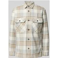 Langarmhemd JACK & JONES 