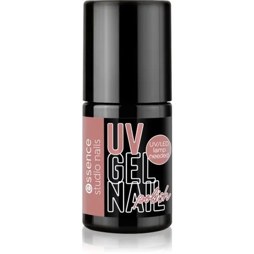 essence studio nails UV GEL NAIL Gel Nagellack für UV/LED Lampe Farbton 104 need a hug? 5 ml