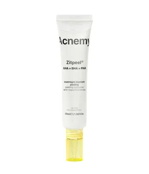 Acnemy Zitpeel Gesichtskur 40 ml
