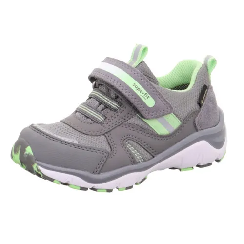 Superfit Halbschuhe in Grau, Größe 30