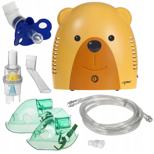 ProMedix PR-811 Teddy Baby Inhalator von ProMedix