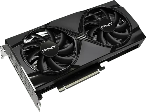 PNY GeForce RTX 5060 Ti Dual Fan 16GB GDDR7