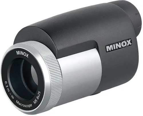 Minox Macroscope MS 8x25