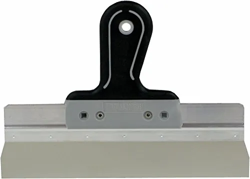 Flächenspachtel 480 mm, Superproof®, Alu, rostfrei