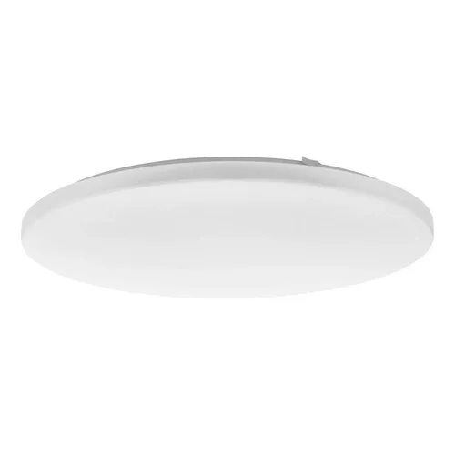 LED Deckenleuchte Frania 50W 5700 lm - Moderne Deckenlampe mit 3000 K, ideal für eine helle und gemütliche Raumbeleuchtung, Ø 55 cm für vielseitige Einsatzmöglichkeiten.
