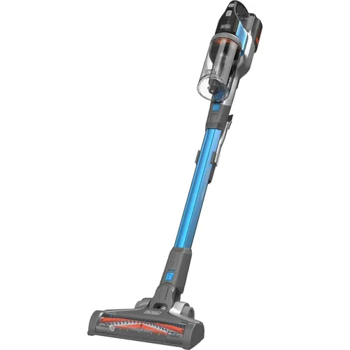 BLACK+DECKER 4in1 Akku-Stielsauger BHFEV362D - 36V, kabellos, beutellos, inklusive Elektrobürste und Fugendüse für flexible Reinigung überall