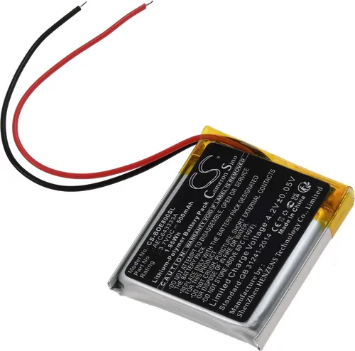 Akku für Bluetooth-Kopfhörer Bang & Olufsen Beoplay E8