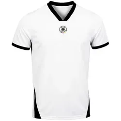 JELEX Fußballtrikot Deutschland DFB – Weiß – Größe M