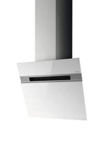 Elica Stripe PRF0101144B Kopffreihaube 60 cm Weiß von Elica