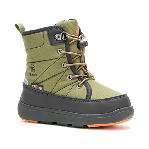 Kamik Winterboots 