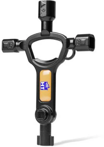 HT MasterKey Elektro Schaltschrankschlüssel - Zink, Drehbar und vielseitig einsetzbar - Schlüsselschalter aus Zinkdruckguss, ideal für Sanitär, Elektro und mehr. Kompakt und robust für eine zuverlässige Nutzung.