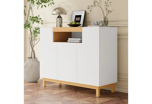 MODFU Sideboard mit großzügigem Stauraum