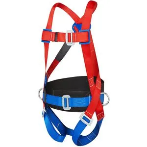 Portwest Sicherheitsgurt FP14, 2-Punkt-System von Portwest