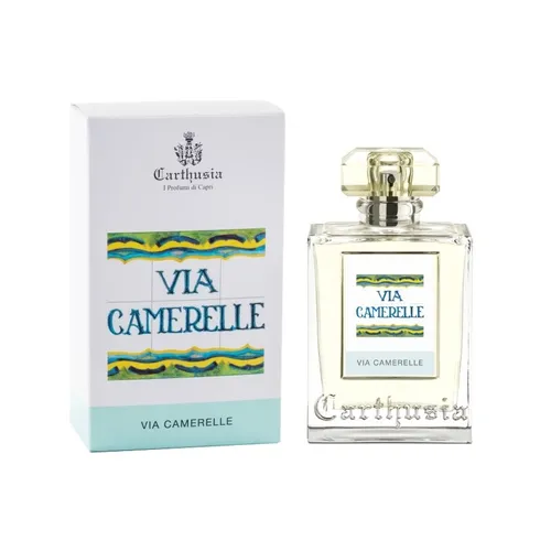 Damenparfüm Carthusia VIA CAMERELLE 100 ml