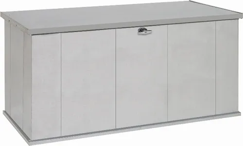 Gerätebox Bern, blank