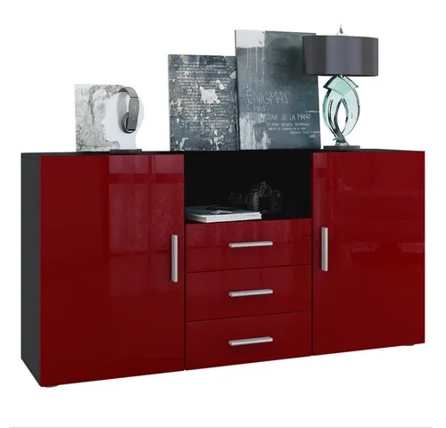 Vladon Sideboard Skadu von Vladon