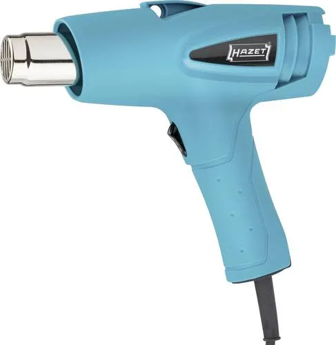 Hazet 1990-10 Heißluftgebläse 1600W von HAZET