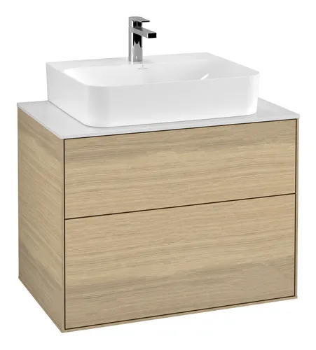 Villeroy & Boch Finion Waschbeckenunterschrank von Villeroy & Boch