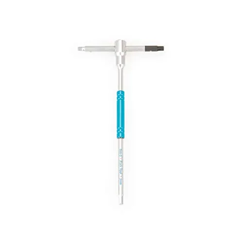 Park Tool Stiftschlüssel-4003071 Stiftschlüssel Black 3mm