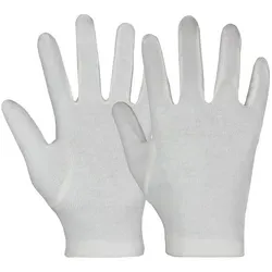 Unterziehhandschuh Baumwolle Metz