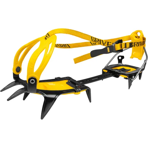 Grivel Steigeisen von Grivel