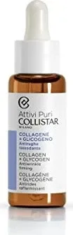 Collistar Collagen + Glycogen Antiwrinkle Firming Serum