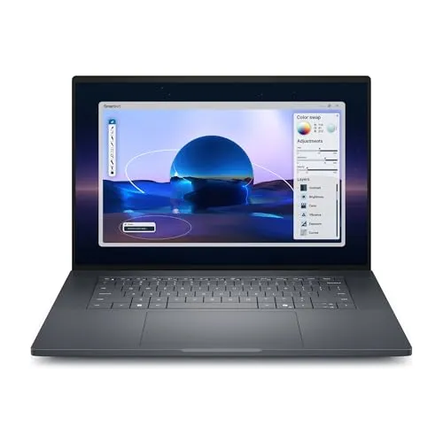 Dell Pro Max 16 Premium MA16250 – 16