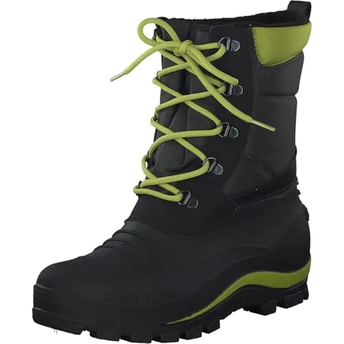 Produktbild CMP Schuhe Khalto Snow Boot WP