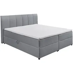 Boxbett Granada 2 von ED-Lifestyle