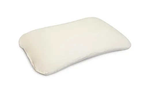 Tempur® Arch Kissenbezug in beige von TEMPUR