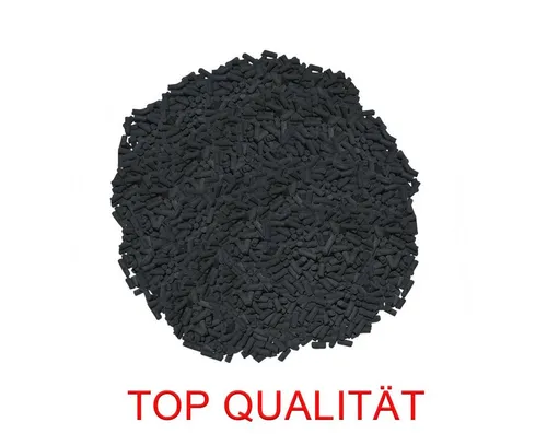 HELO24 Aktivkohlefilter 5 kg A von helo24