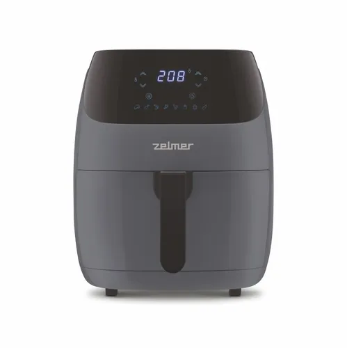 Zelmer ZAF5502G Fritteuse 5L