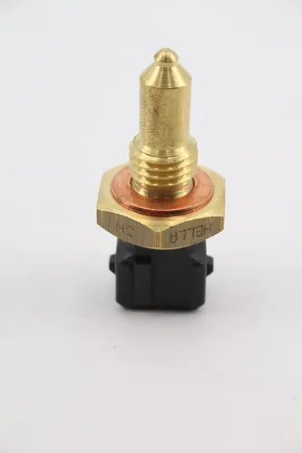 HELLA 6PT 009 107-851 Sensor, Kühlmitteltemperatur - 2-polig