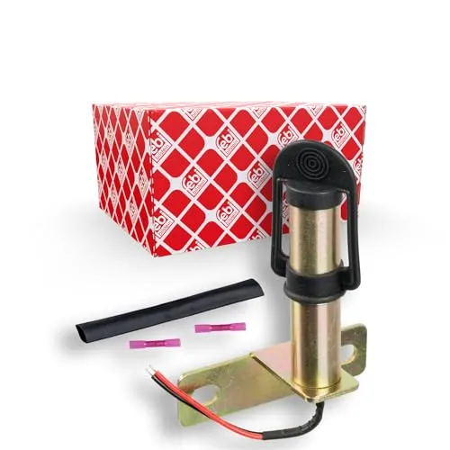 Febi Bilstein Halter, Rundumkennleuchte ProKit 104037