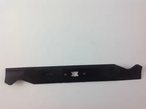 RATIOPARTS Rasenmähermesser 455 mm für GUTBROD | 15-014