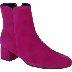 Gabor Damen Stiefel in Rosa, Größe 7 - Rot - 40,5