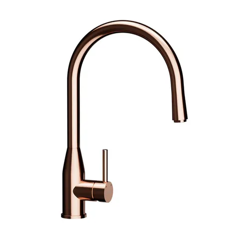 Produktbild Schock Küchenarmatur Kavus (mit ausziehbarem Auslauf)