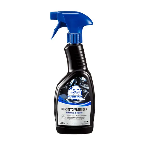 Glas- & Oberflächenreiniger von Robbyrob