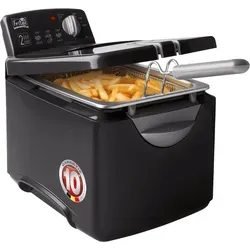 Fritel Turbo SF 4178 Fritteuse von Fritel